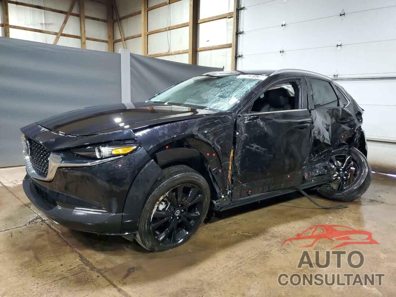 MAZDA CX30 2024 - 3MVDMBBM7RM658344