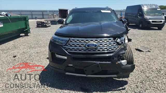 FORD EXPLORER 2021 - 1FMSK7FH0MGC36441