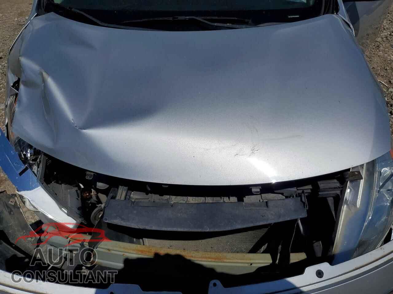 NISSAN VERSA 2017 - 3N1CN7AP3HL898064
