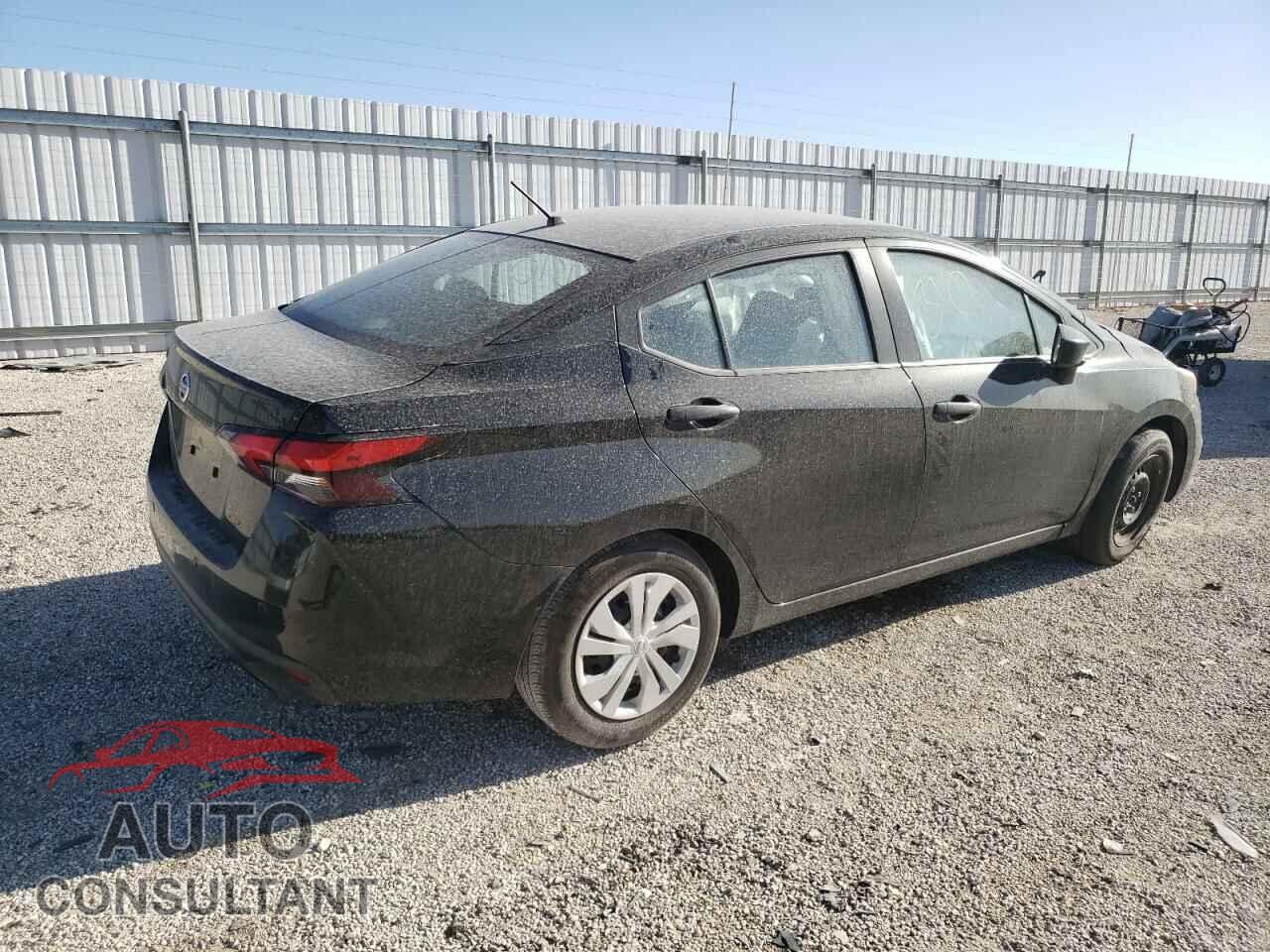 NISSAN VERSA 2021 - 3N1CN8DVXML920524