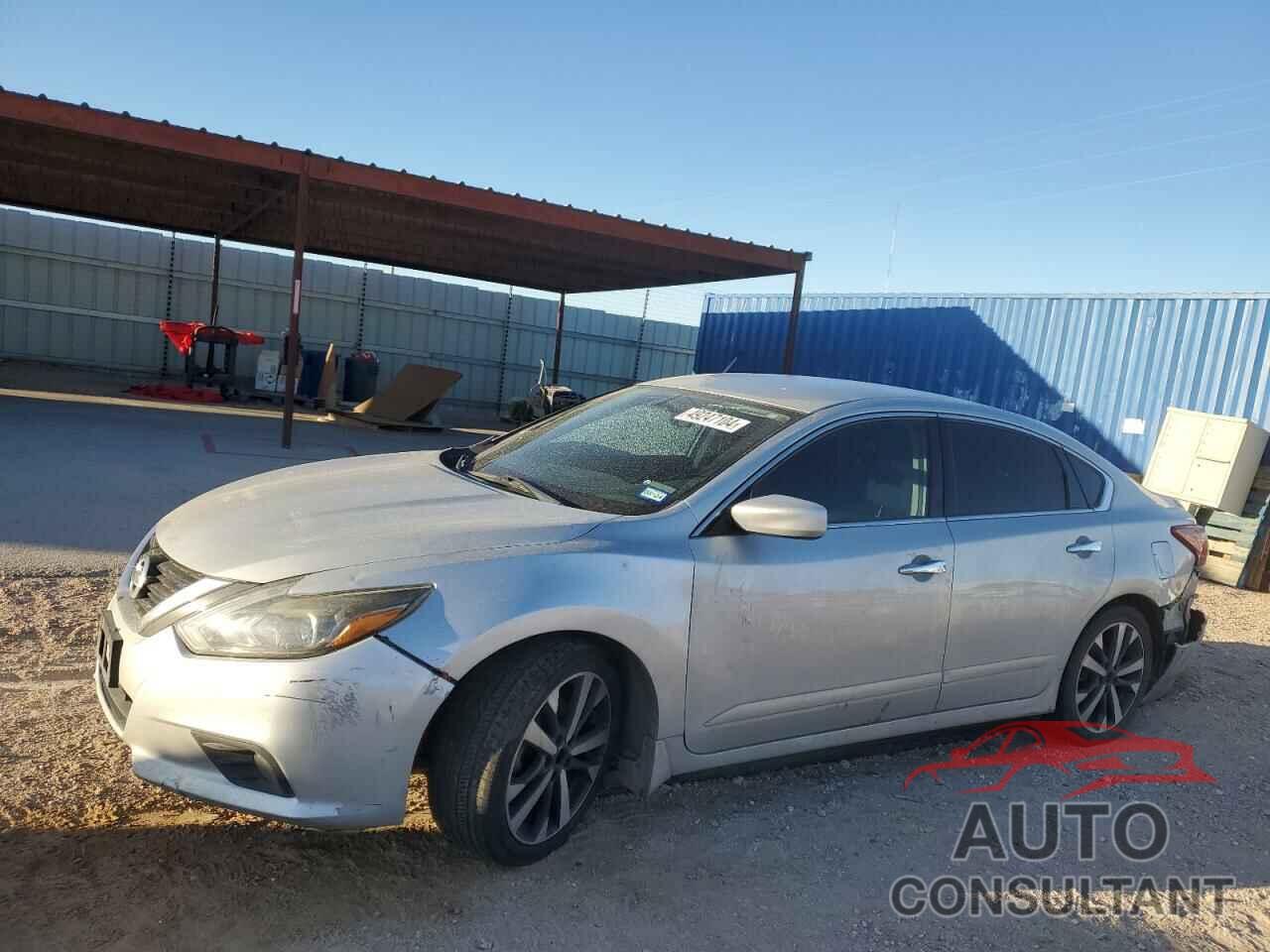 NISSAN ALTIMA 2017 - 1N4AL3AP2HC273918