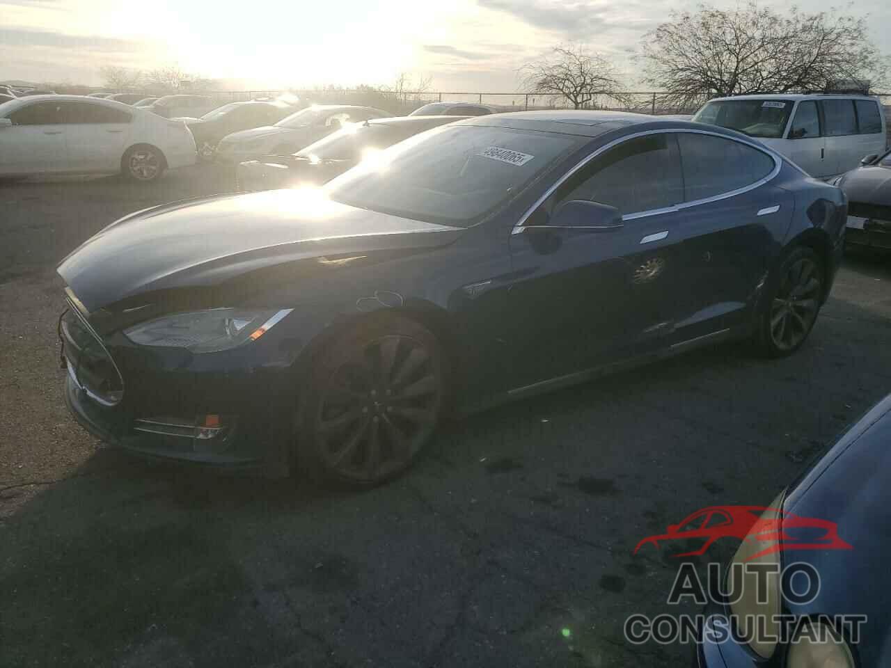 TESLA MODEL S 2016 - 5YJSA1E24GF130655