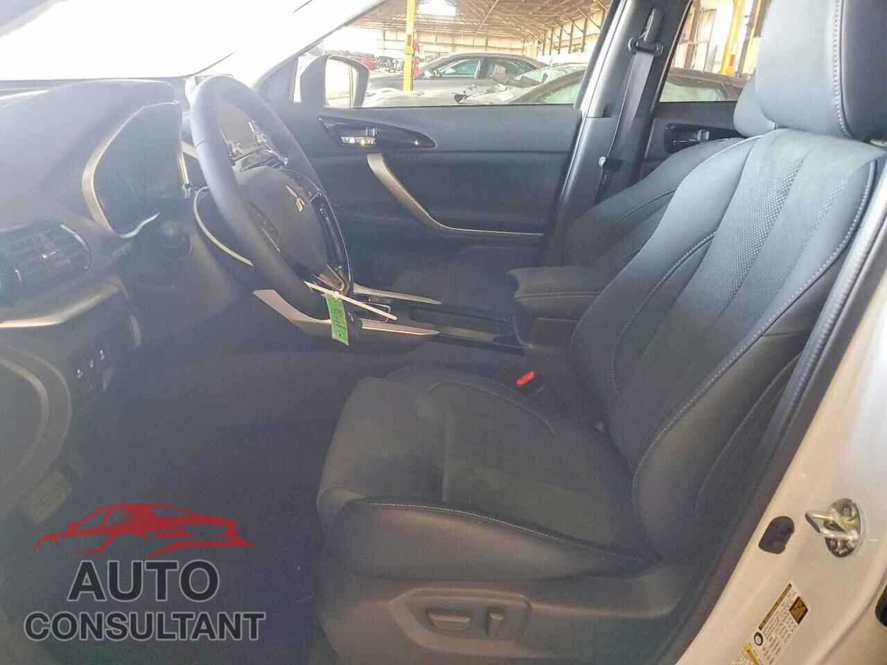 MITSUBISHI ECLIPSE 2026 - JA4ATWAA0TZ001374