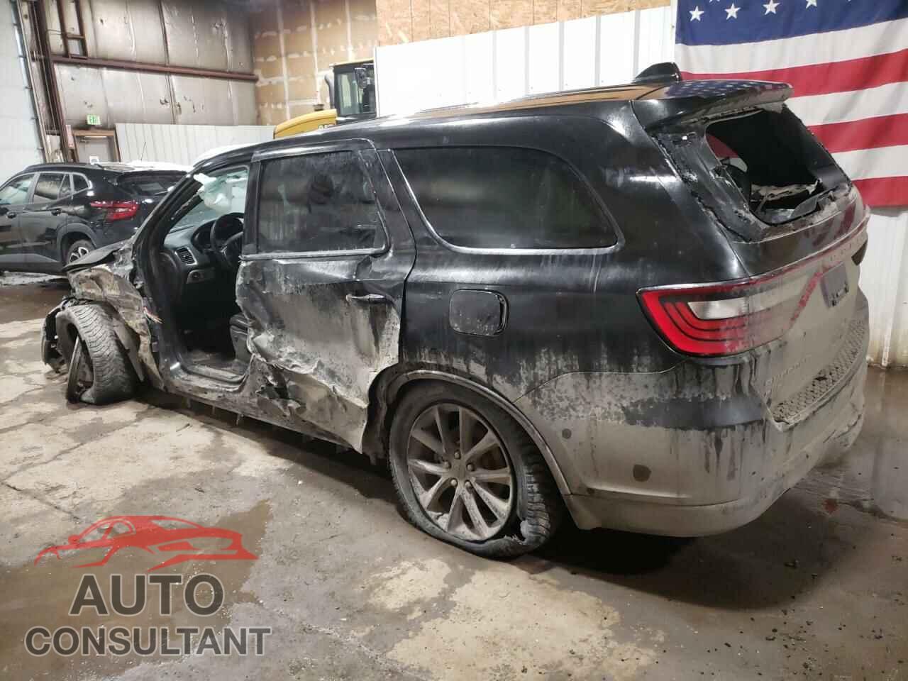 DODGE DURANGO 2014 - 1C4SDJCT9EC977300
