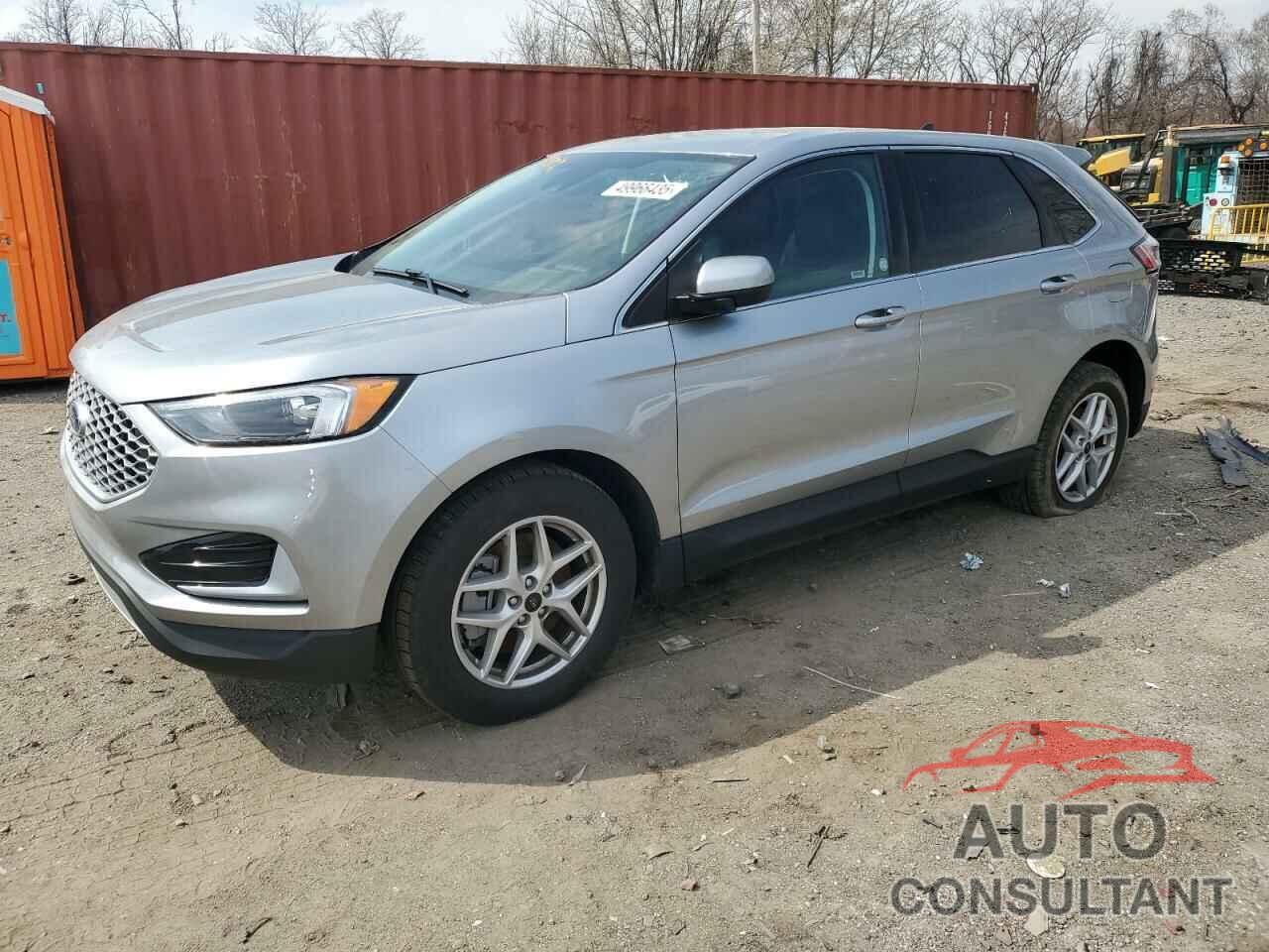 FORD EDGE 2024 - 2FMPK4J92RBA78588