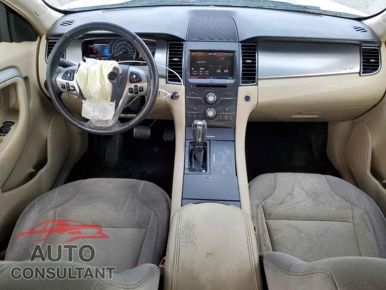 FORD TAURUS 2014 - 1FAHP2E87EG177660