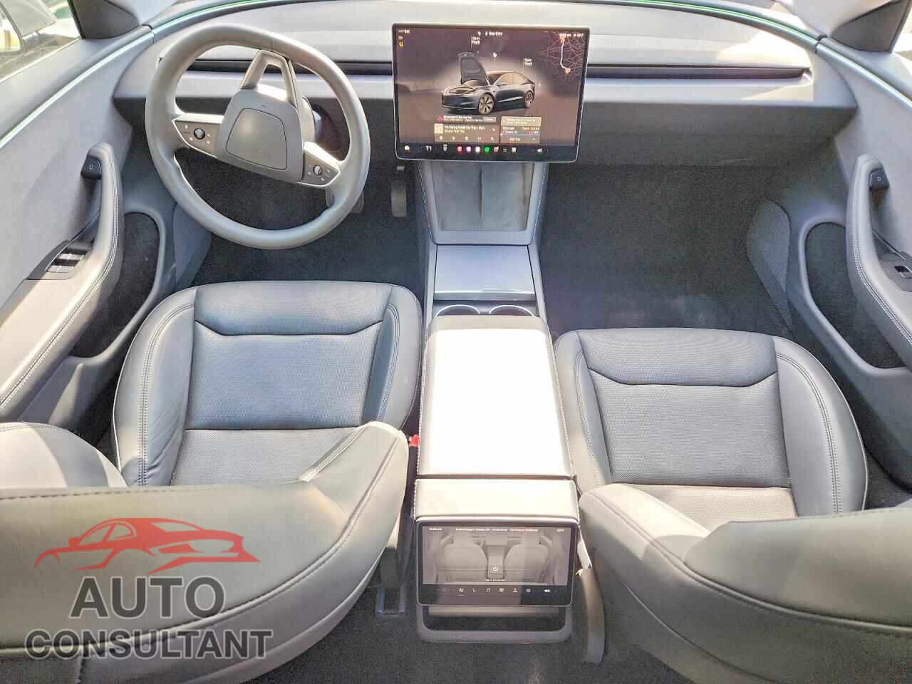 TESLA MODEL 3 2024 - 5YJ3E1EA4RF736170