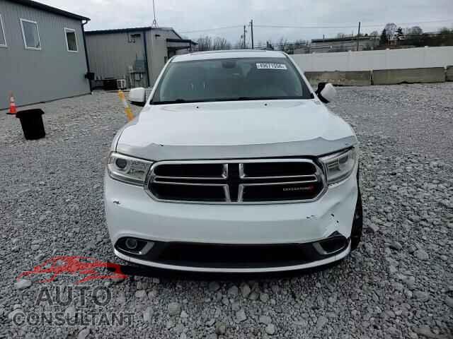 DODGE DURANGO 2014 - 1C4RDJDG9EC524763