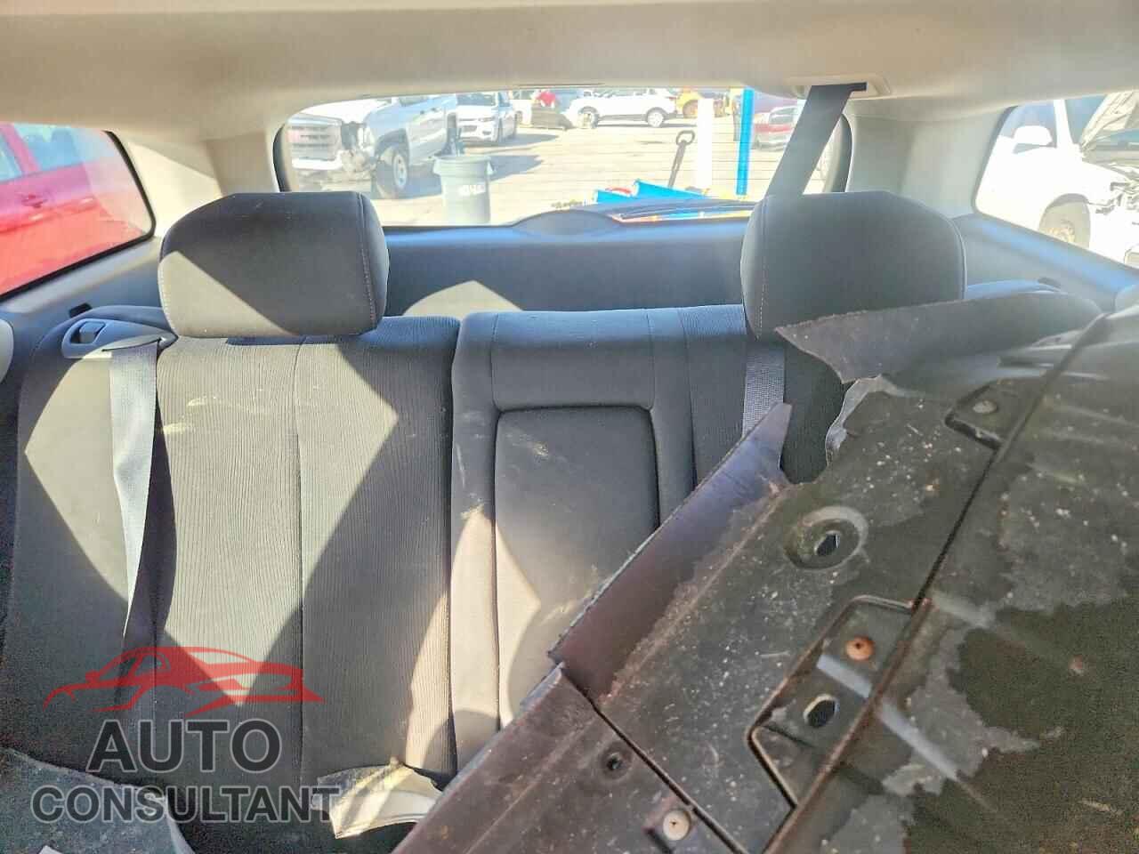 MAZDA CX-7 2011 - JM3ER2B59B0388324