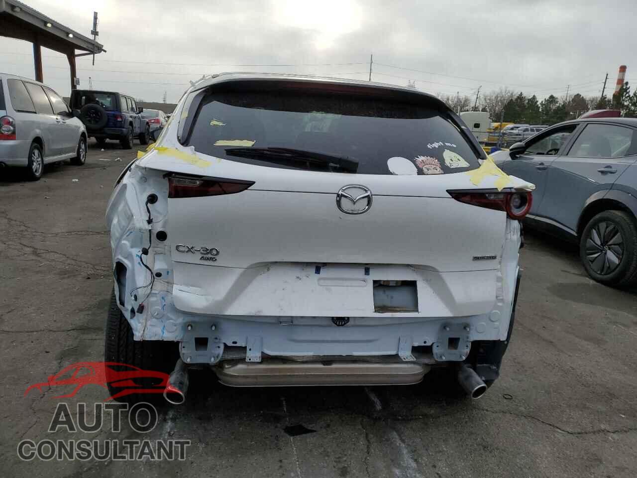 MAZDA CX30 2023 - 3MVDMBBMXPM514901