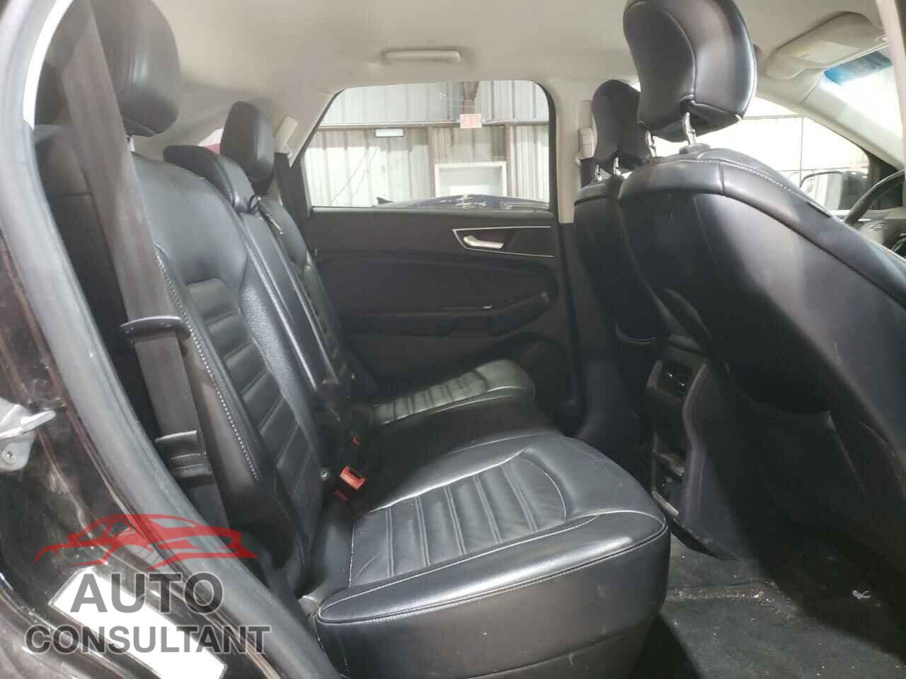 FORD EDGE 2015 - 2FMTK4J84FBB35052
