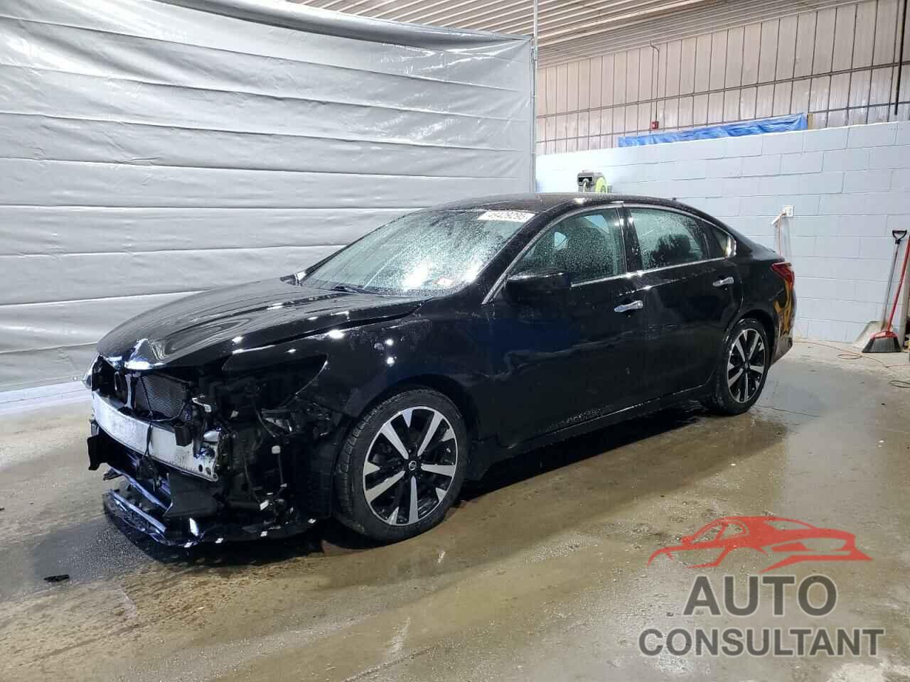 NISSAN ALTIMA 2018 - 1N4AL3AP5JC478994