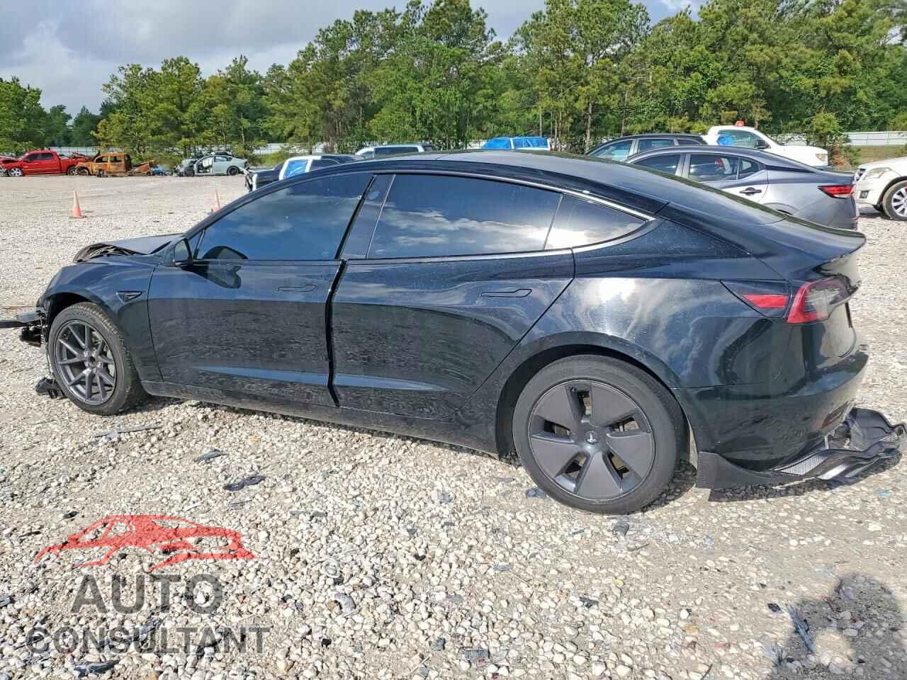 TESLA MODEL 3 2023 - 5YJ3E1EA4PF426162