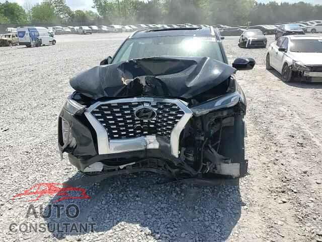 HYUNDAI PALISADE 2020 - KM8R2DHE8LU109727