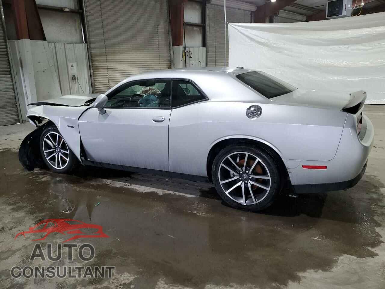 DODGE CHALLENGER 2023 - 2C3CDZBT8PH525847