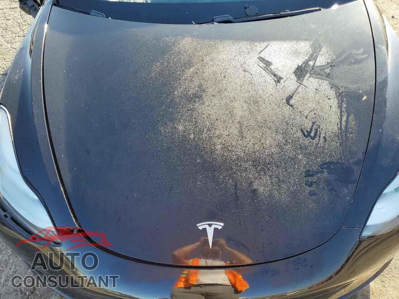 TESLA MODEL 3 2018 - 5YJ3E1EA8JF036432
