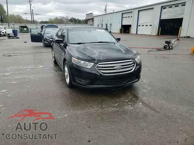 FORD TAURUS 2017 - 1FAHP2E83HG105357