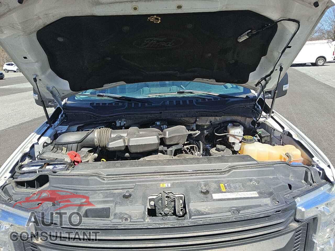FORD F250 2017 - 1FTBF2B60HEE61749