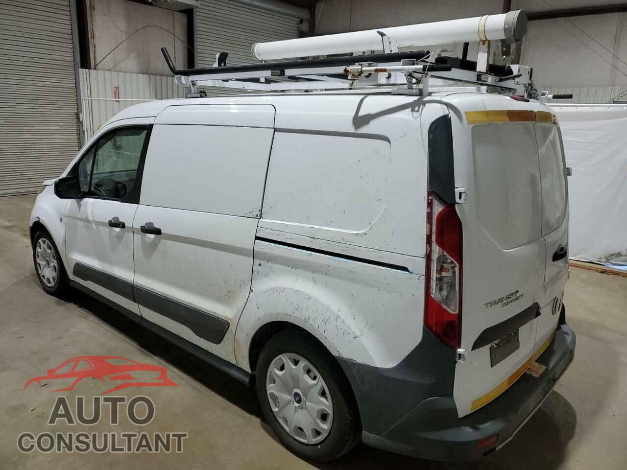 FORD TRANSIT 2014 - NM0LS7E76E1161828