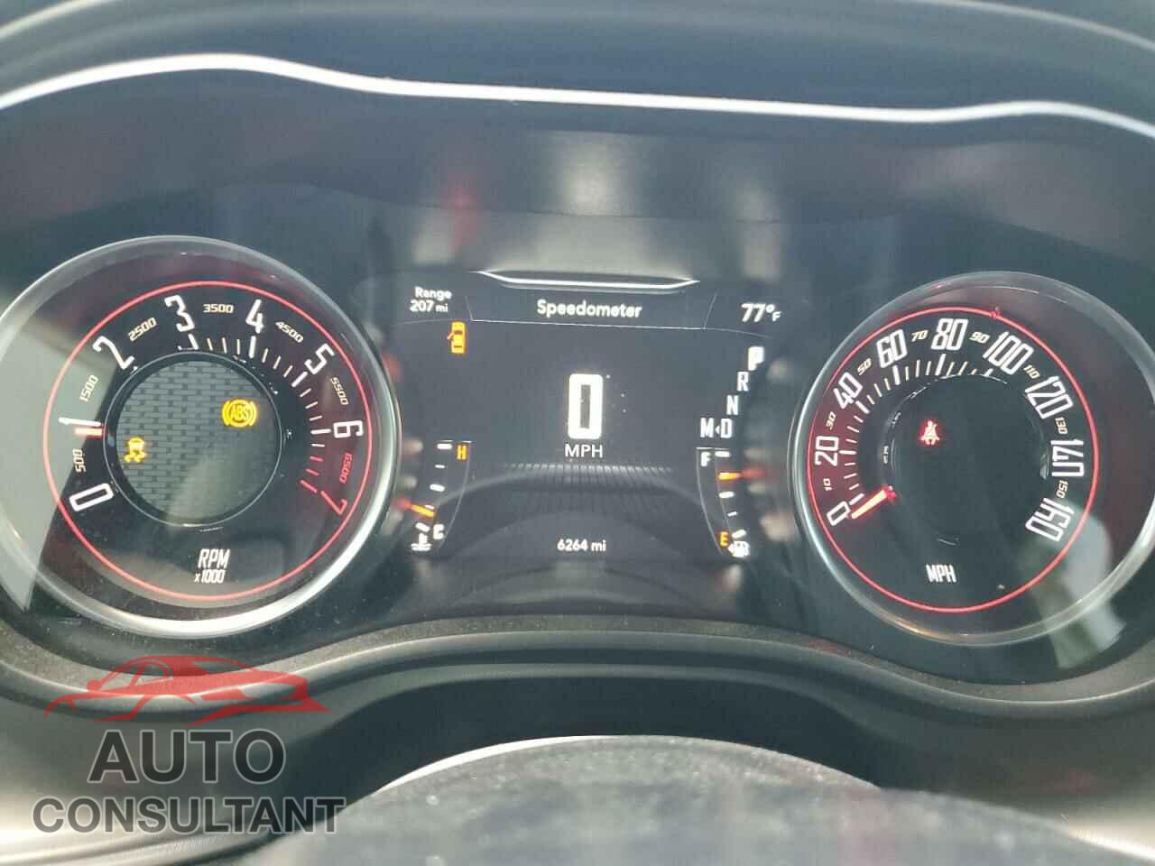 DODGE CHALLENGER 2023 - 2C3CDZAG8PH668706