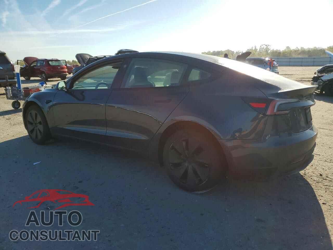 TESLA MODEL 3 2024 - 5YJ3E1EAXRF727442