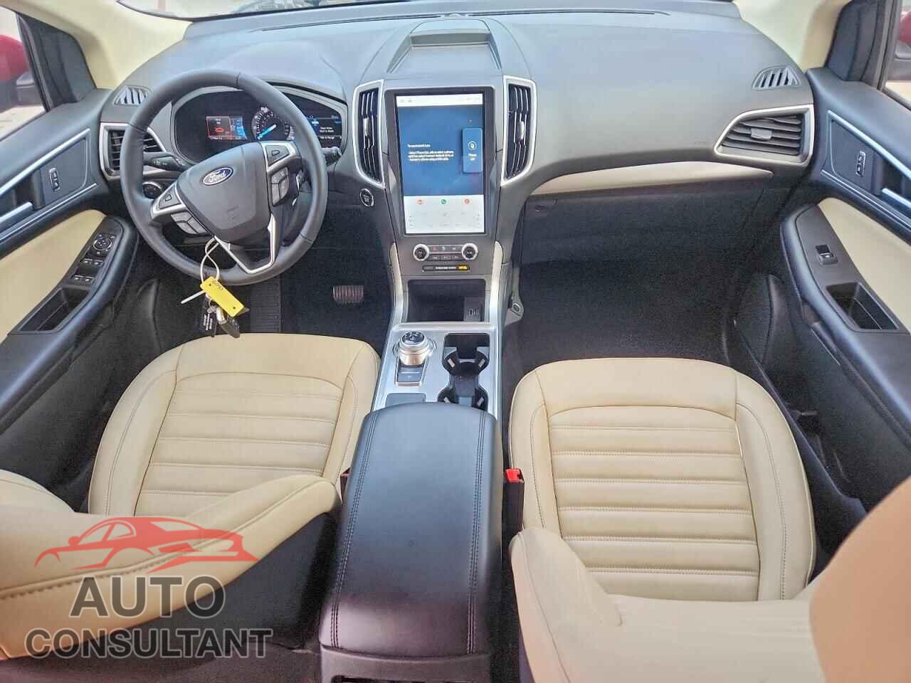 FORD EDGE 2024 - 2FMPK4J90RBA60364