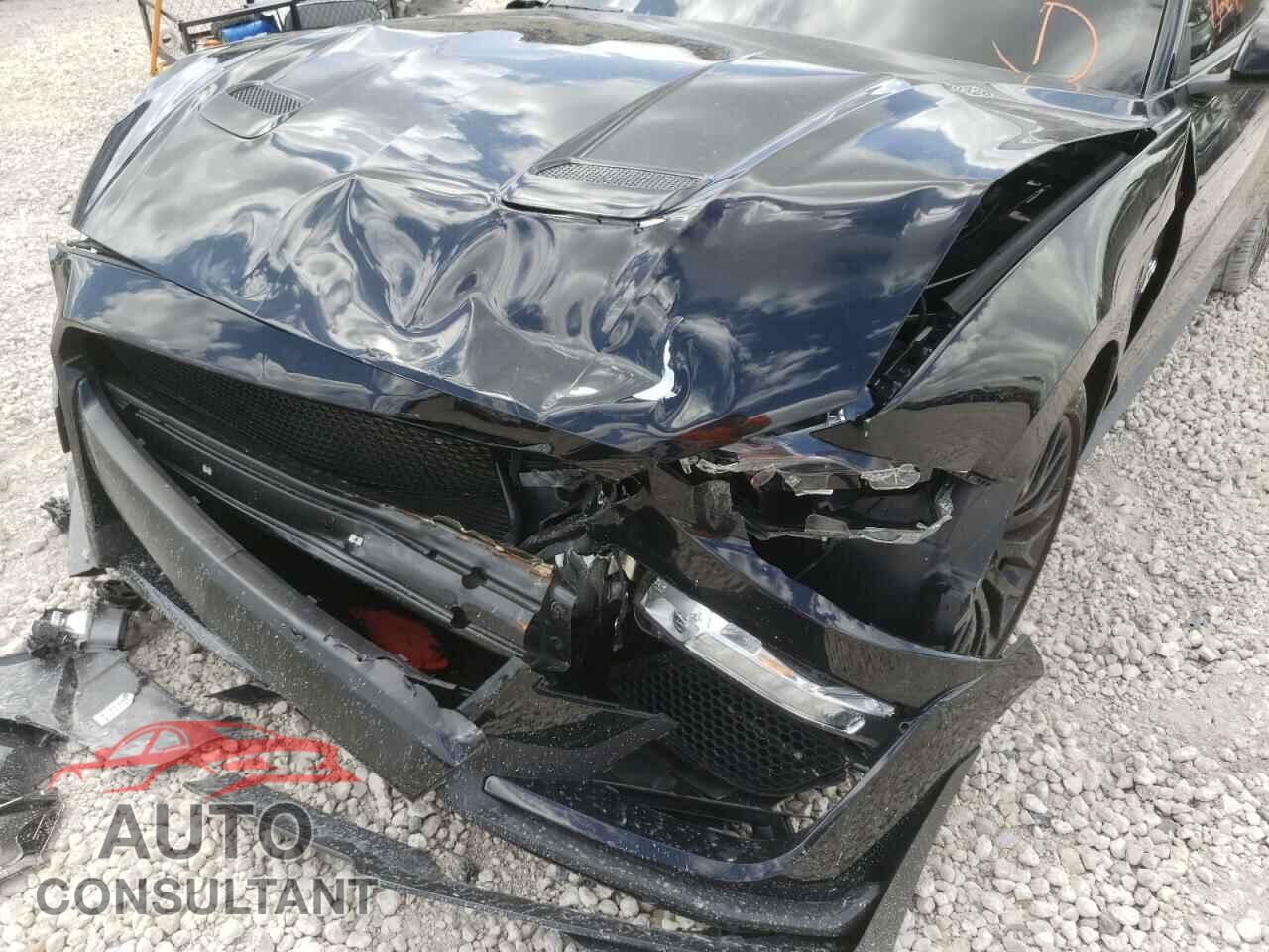 FORD MUSTANG 2020 - 1FA6P8CF3L5154610