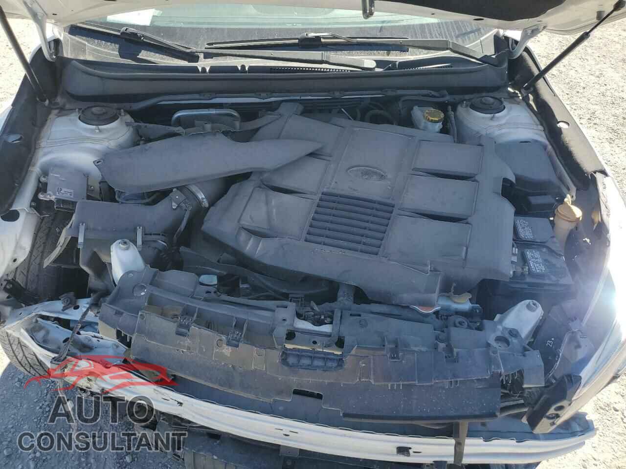 SUBARU OUTBACK 2019 - 4S4BSETC2K3236345