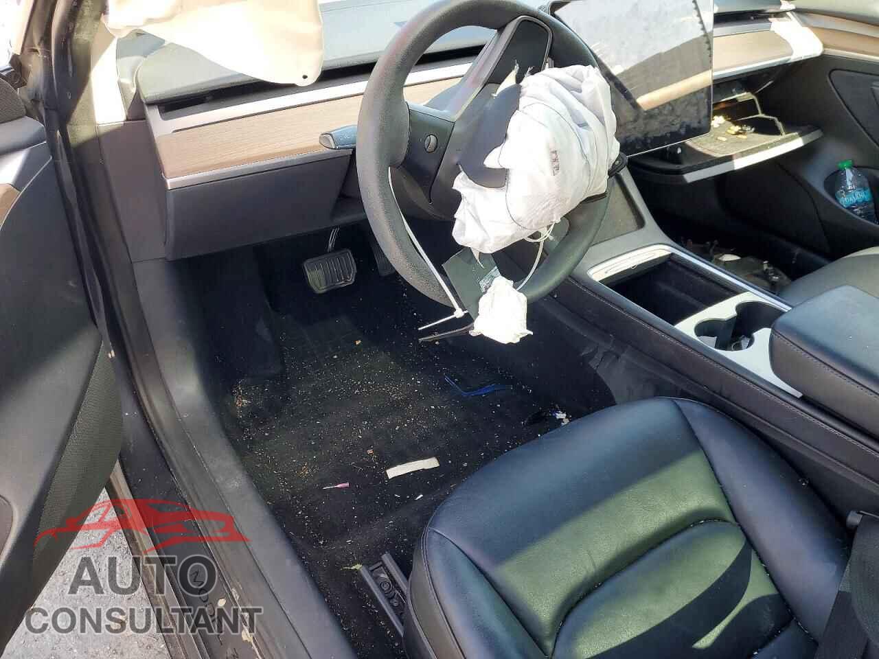 TESLA MODEL 3 2023 - 5YJ3E1EA4PF562937