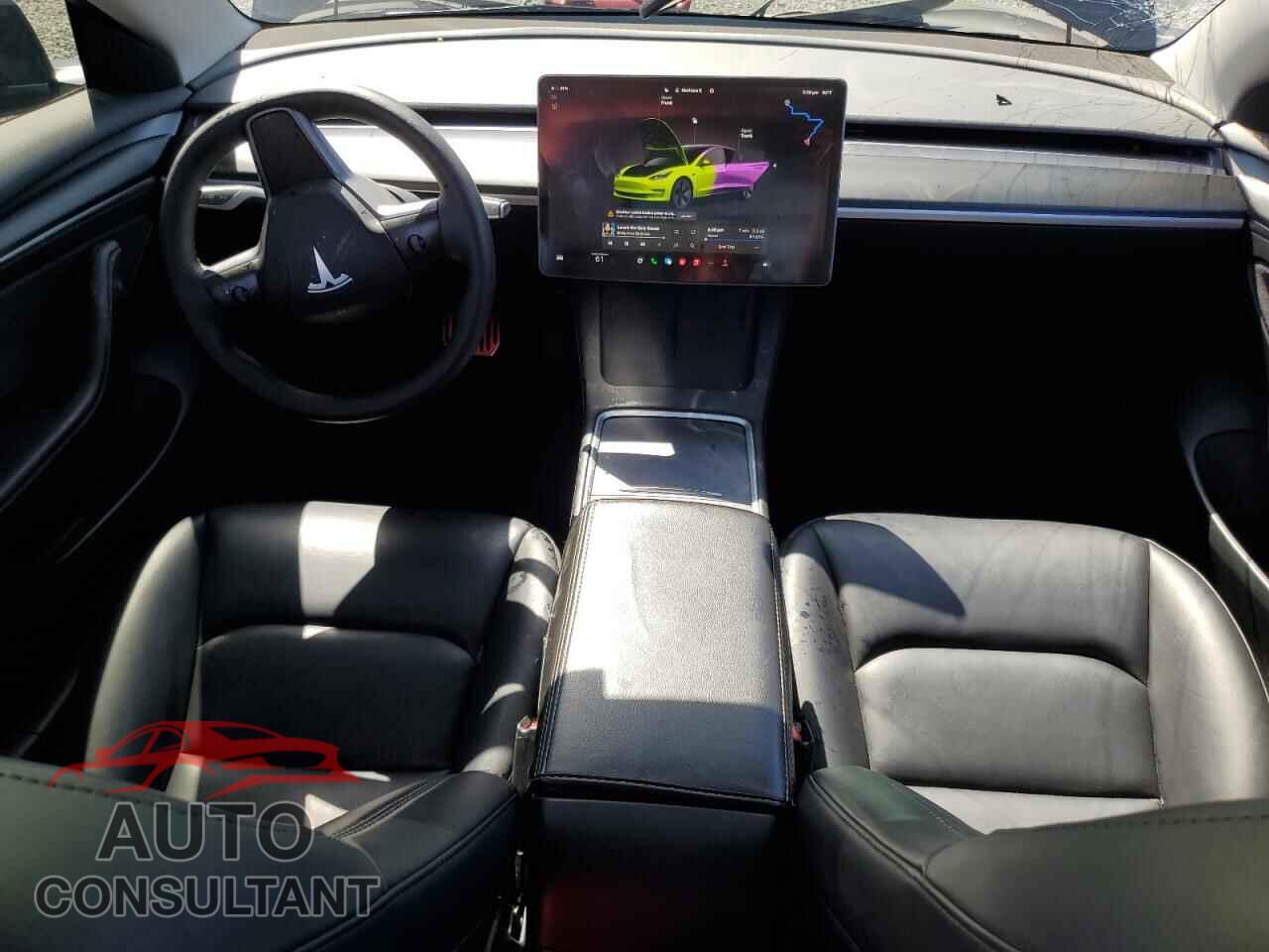 TESLA MODEL 3 2023 - 5YJ3E1EA1PF693002
