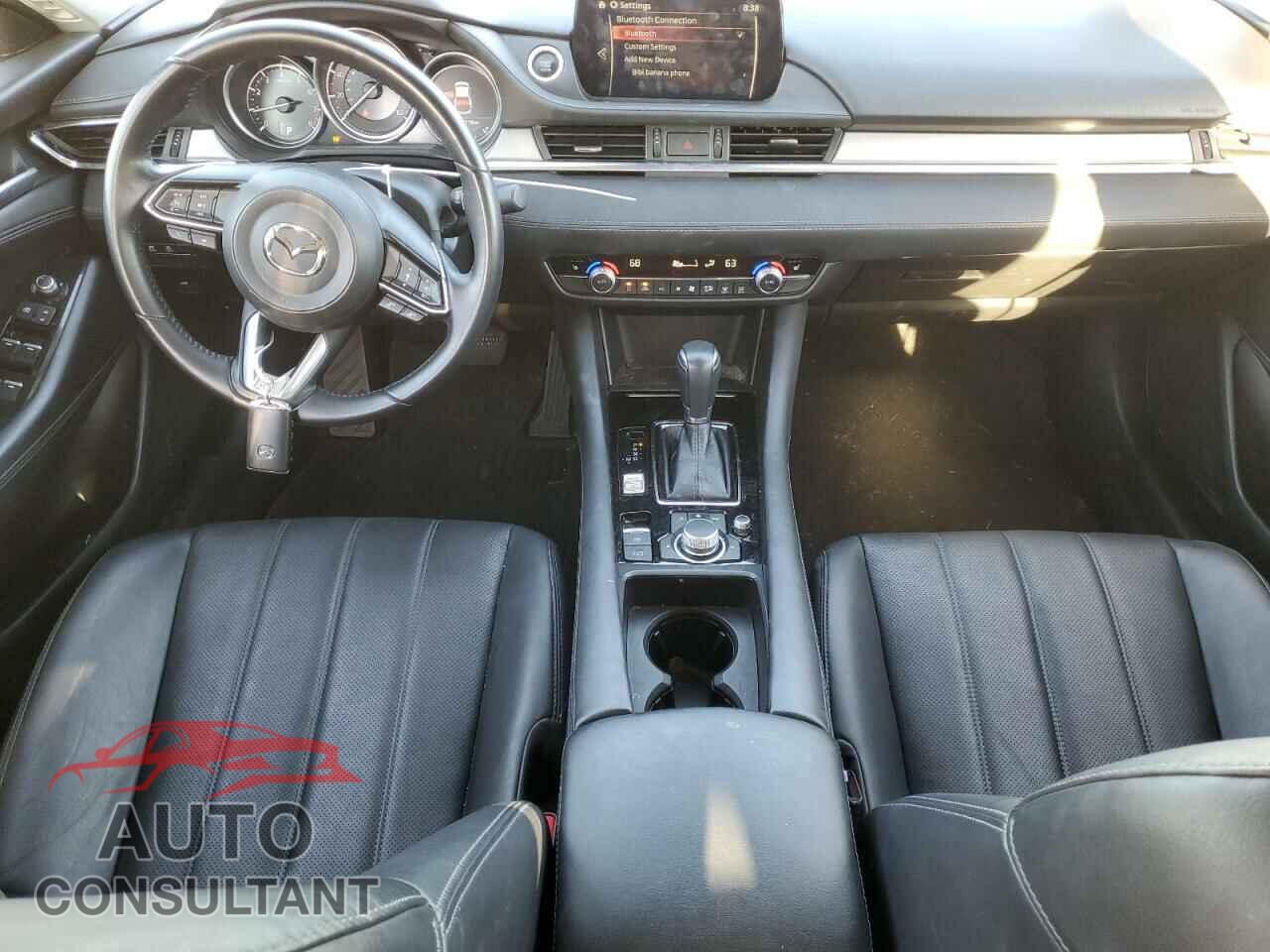 MAZDA 6 2021 - JM1GL1VM1M1608083