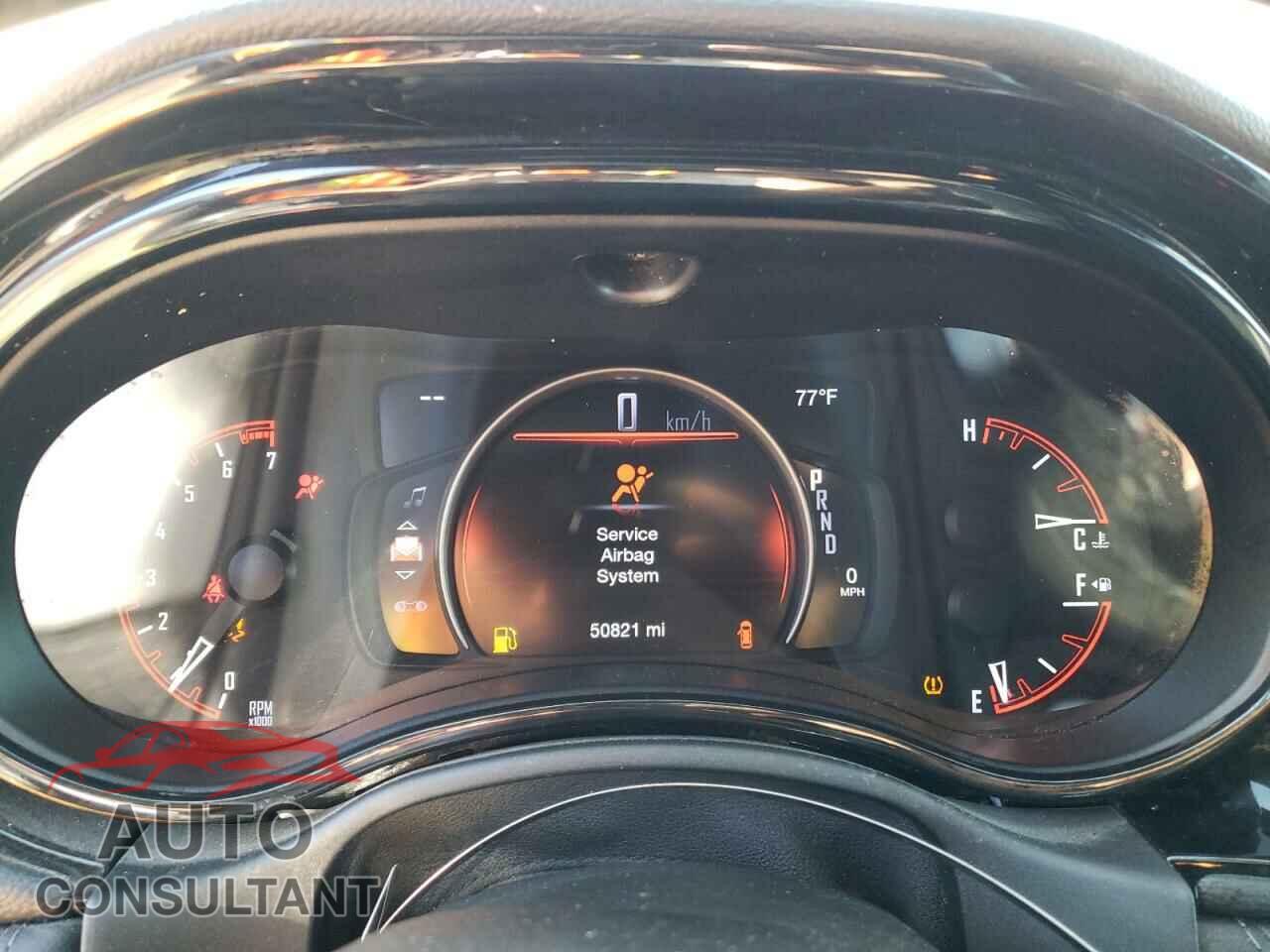 DODGE DURANGO 2021 - 1C4RDHDG4MC554874