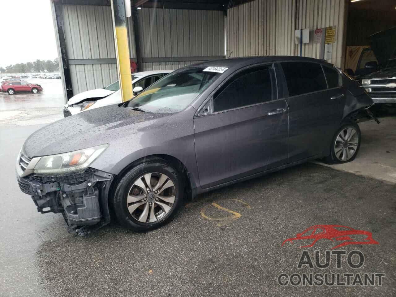 HONDA ACCORD 2013 - 1HGCR2F37DA101604