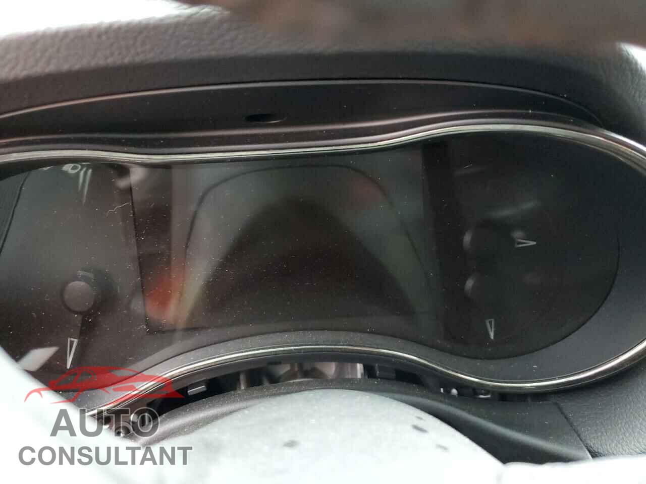 DODGE DURANGO 2019 - 1C4RDHDG6KC549611