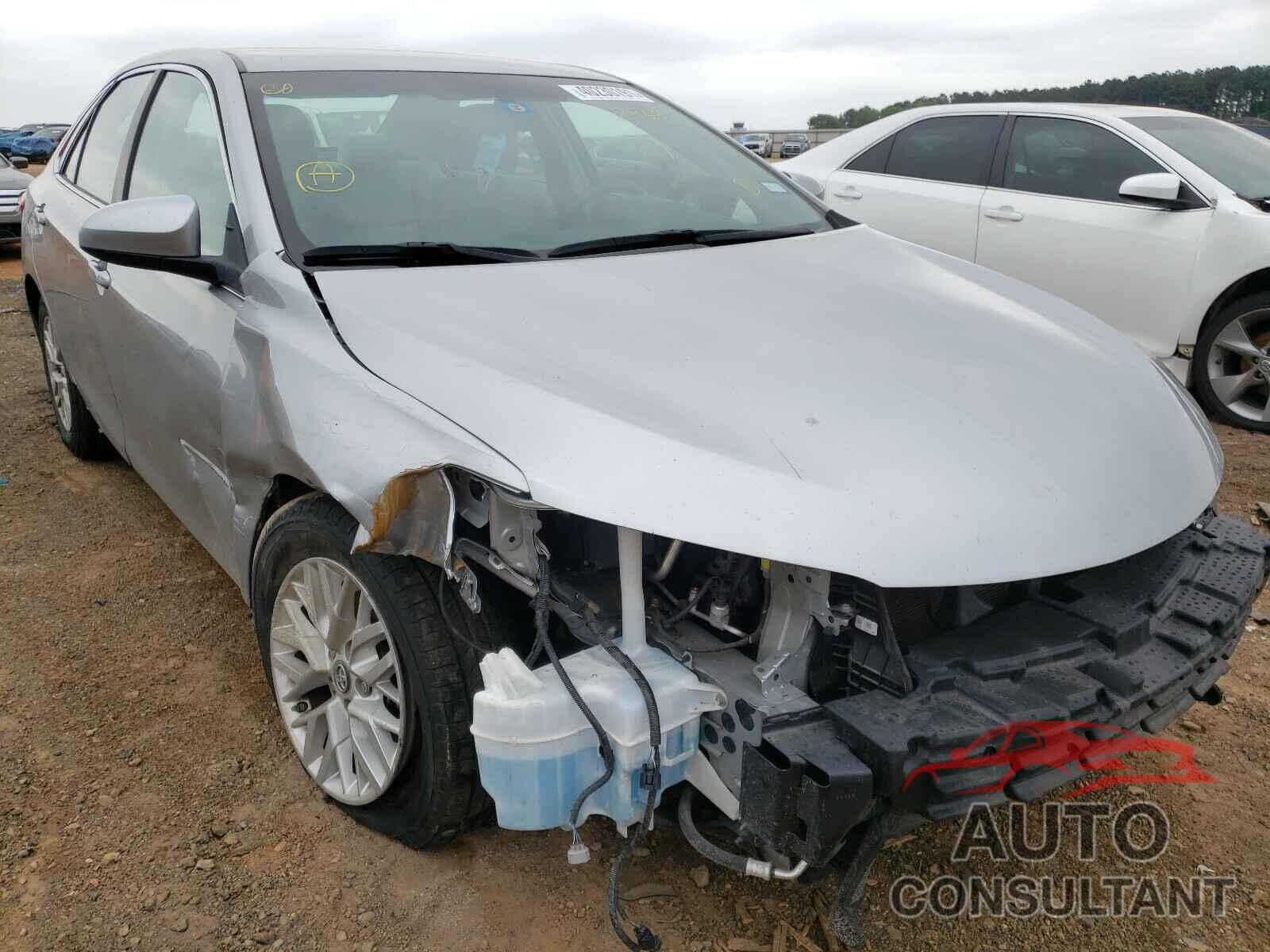 TOYOTA CAMRY 2016 - 4T1BF1FKXGU612968
