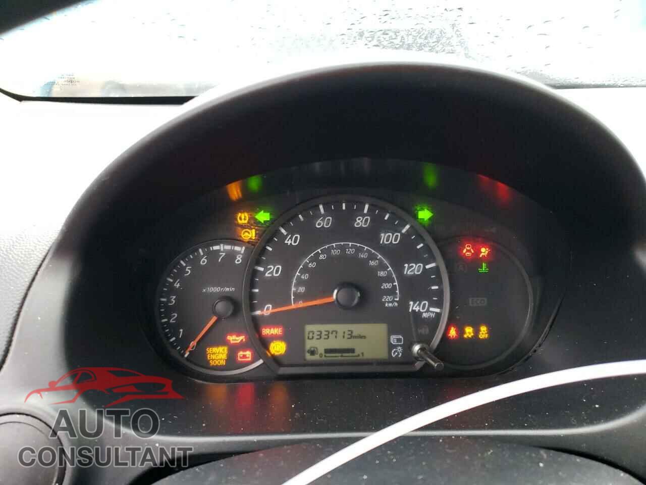 MITSUBISHI MIRAGE 2019 - ML32F3FJ0KHF11596