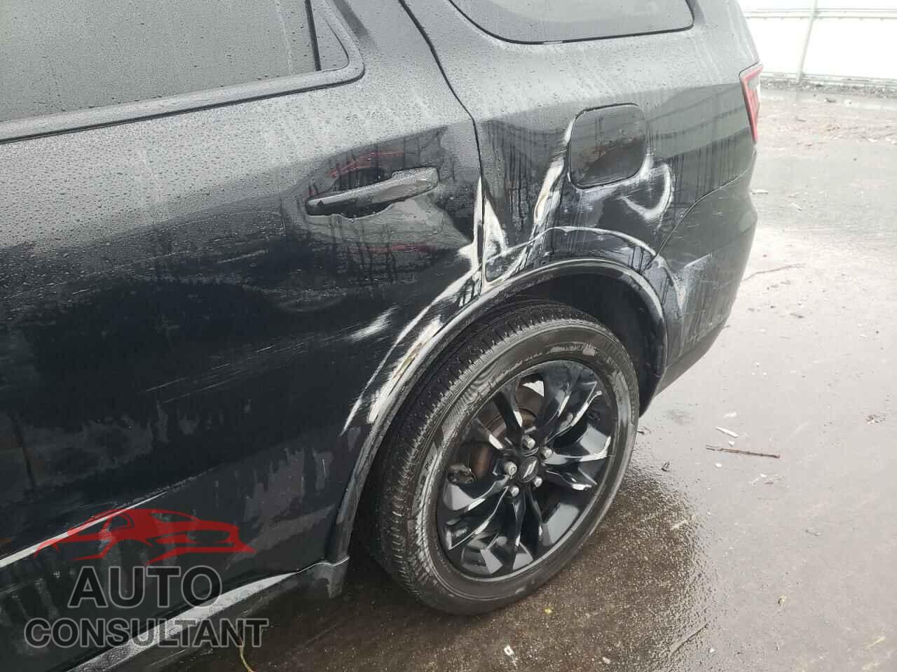 DODGE DURANGO 2020 - 1C4SDJCT3LC412294