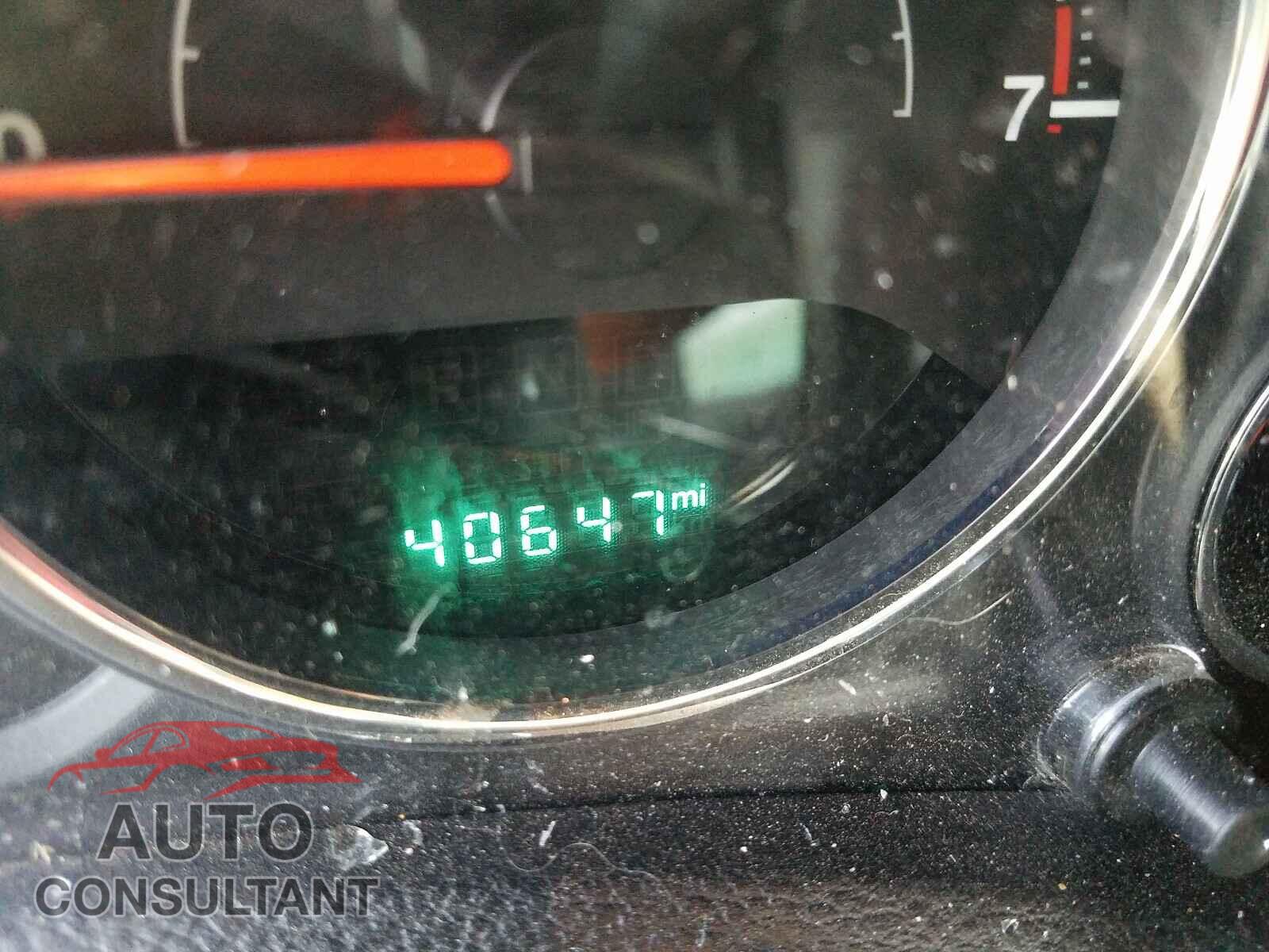 JEEP WRANGLER 2017 - 1C4AJWAG3HL621131