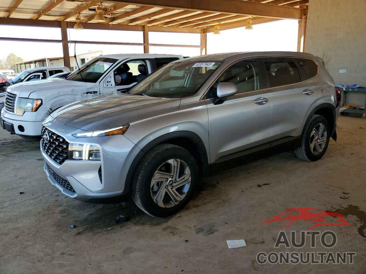 HYUNDAI SANTA FE 2023 - 5NMS14AJ6PH513543