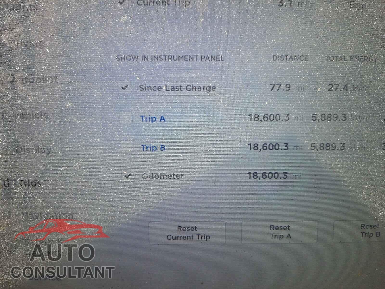 TESLA MODEL S 2020 - 5YJSA1E23LF370385