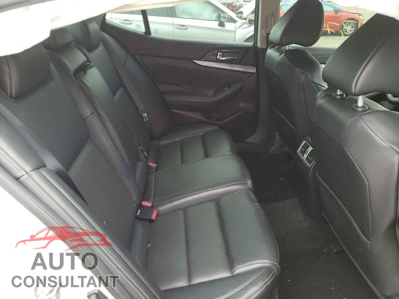 NISSAN MAXIMA 2017 - 1N4AA6AP3HC402272