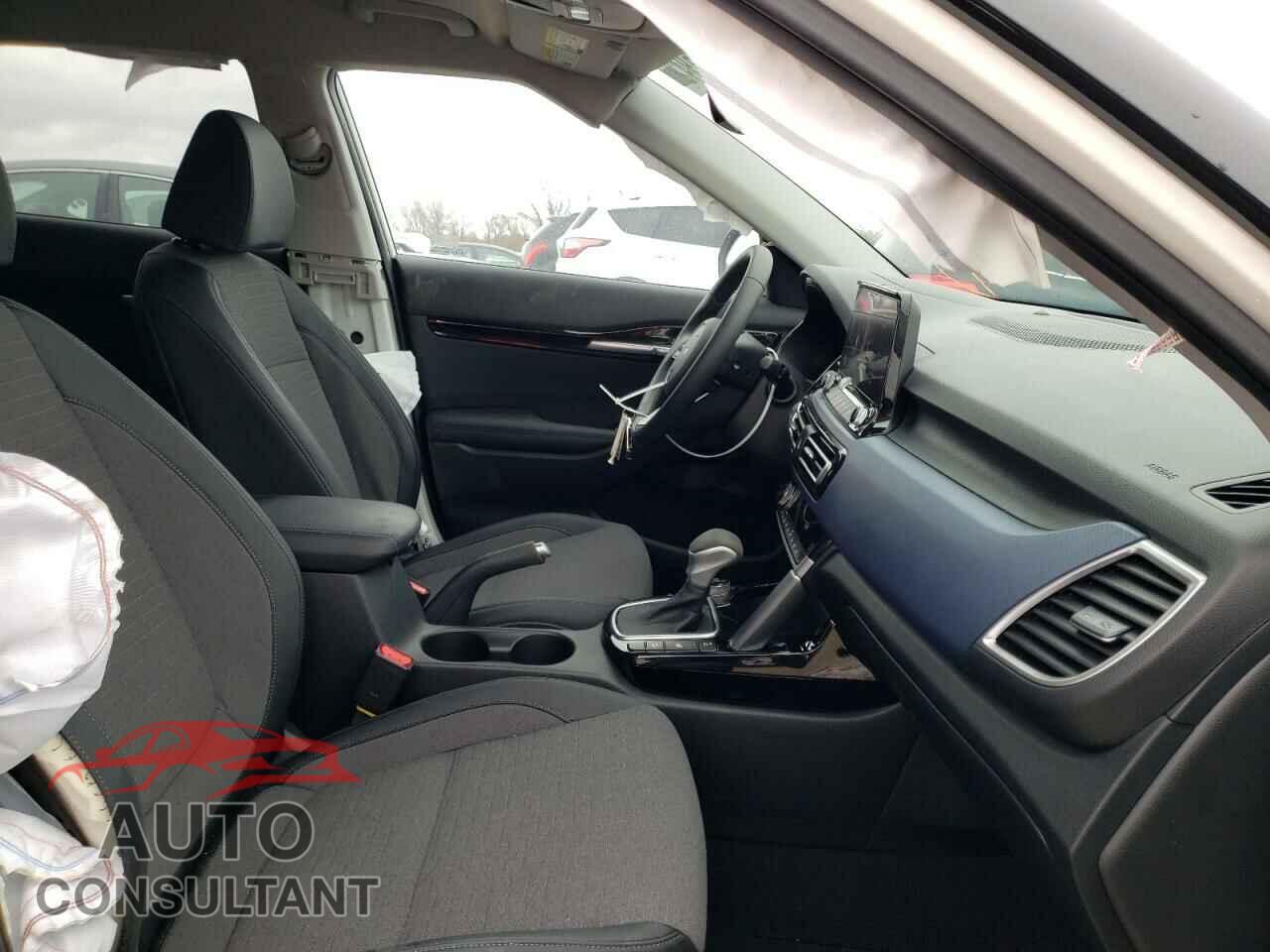 KIA SELTOS 2022 - KNDEUCAA5N7246737