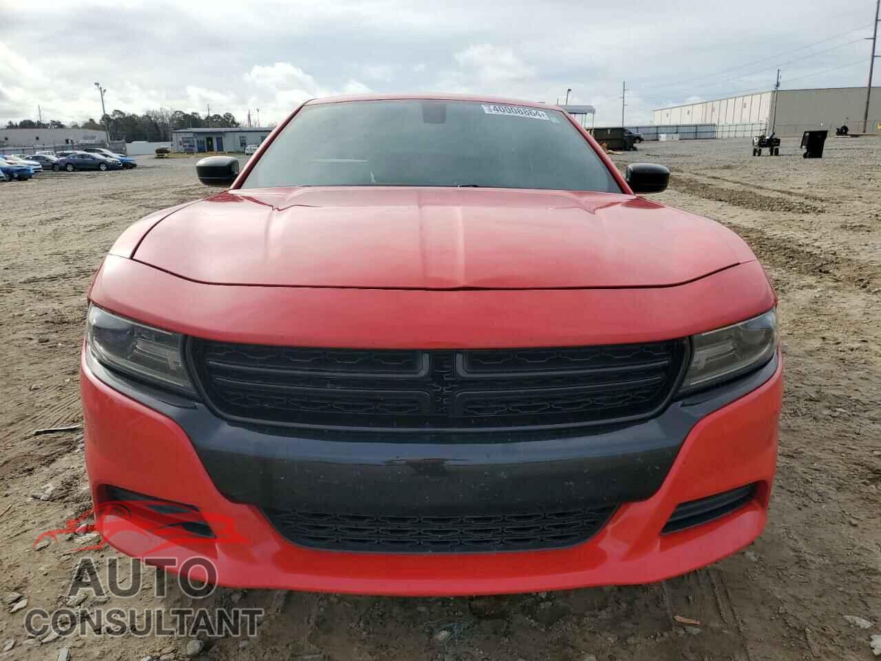 DODGE CHARGER 2018 - 2C3CDXBG1JH312768