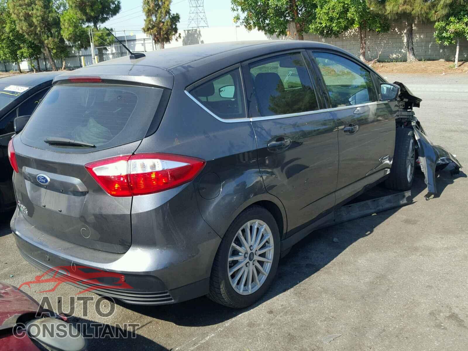 FORD CMAX 2015 - 1FADP5CU4FL100253