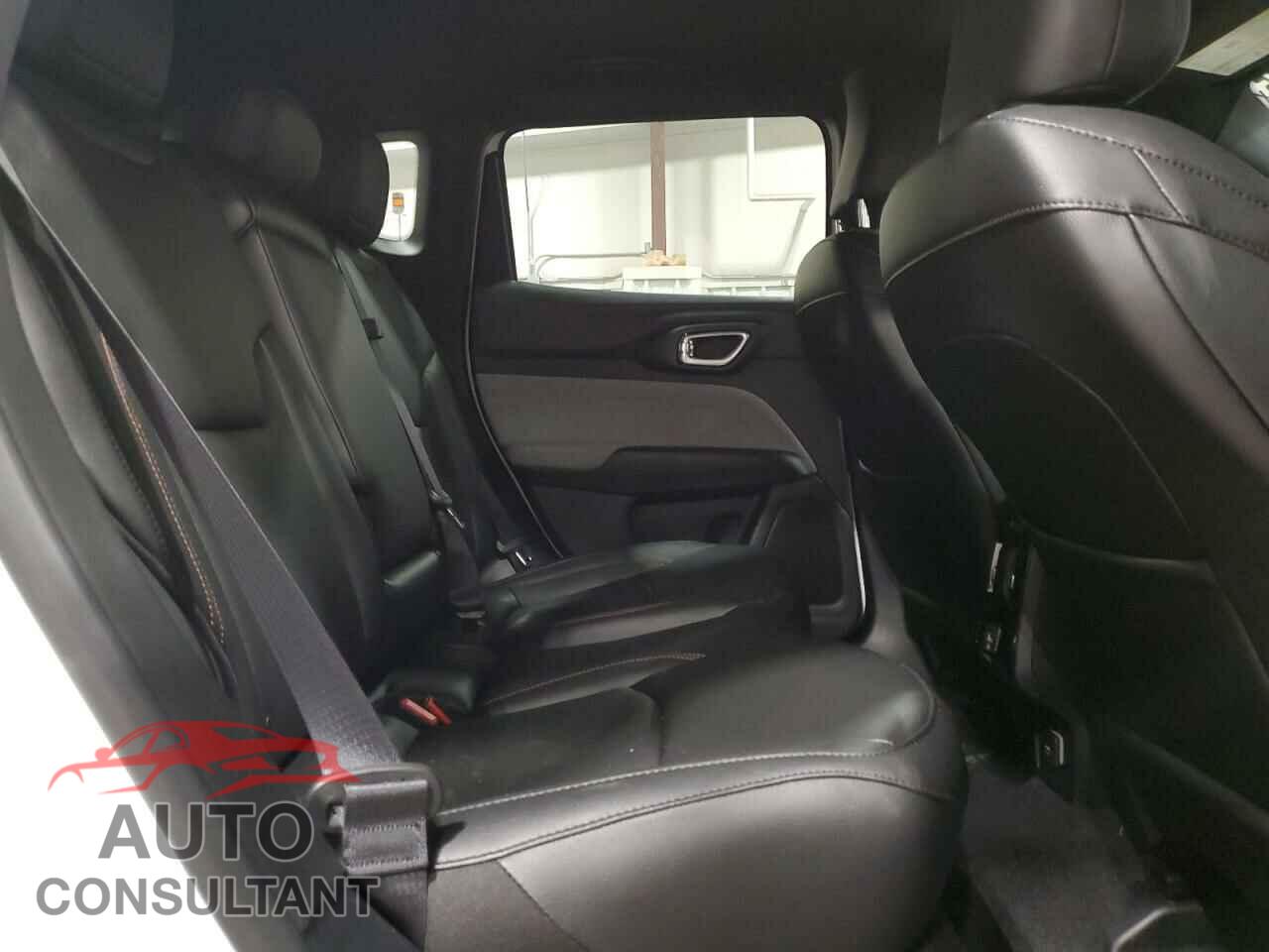 JEEP COMPASS 2024 - 3C4NJDFN0RT127036