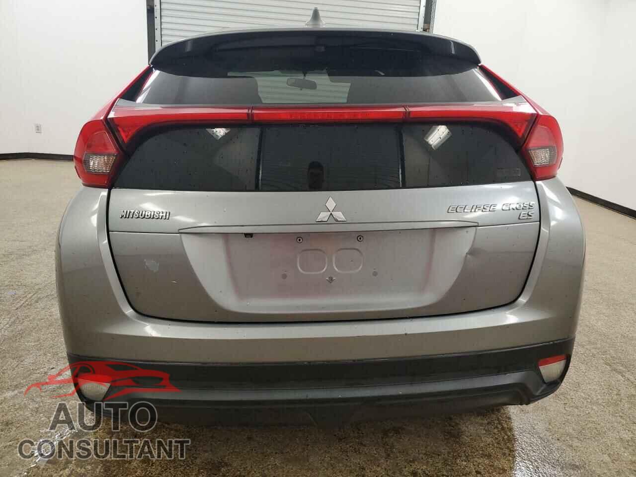 MITSUBISHI ECLIPSE 2019 - JA4AT3AA6KZ036739