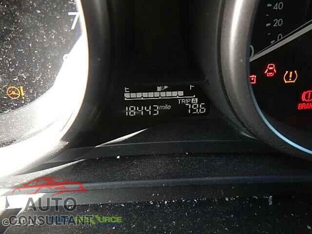 DODGE CARAVAN 2017 - 2C4RDGCG6HR700166