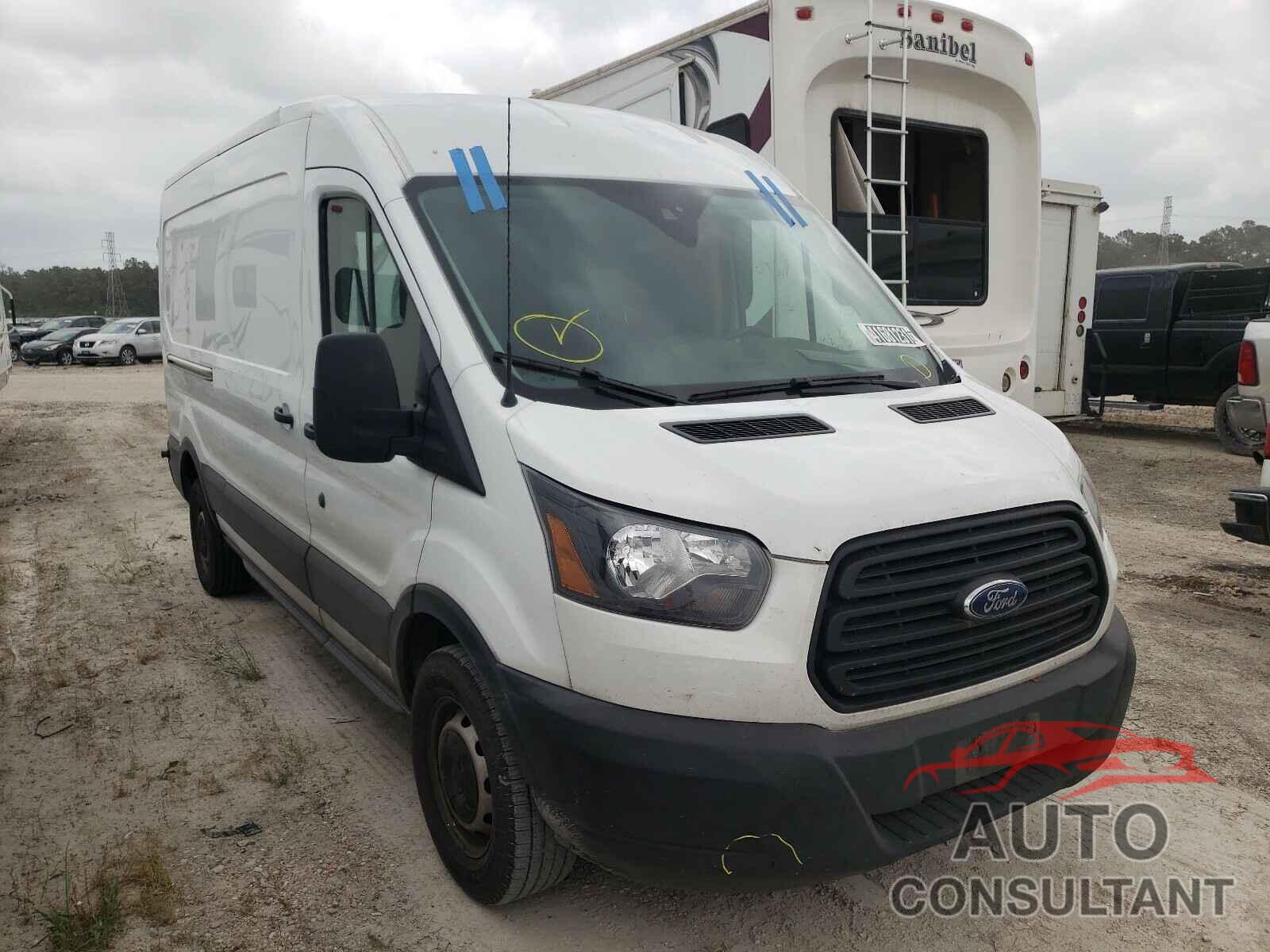 FORD TRANSIT CO 2019 - 1FTYR2CM6KKB08004