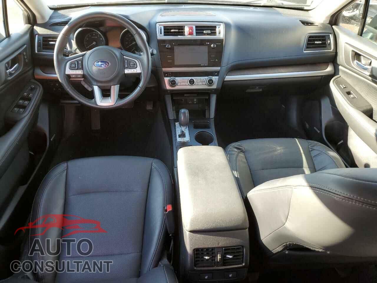 SUBARU OUTBACK 2017 - 4S4BSENC9H3348159