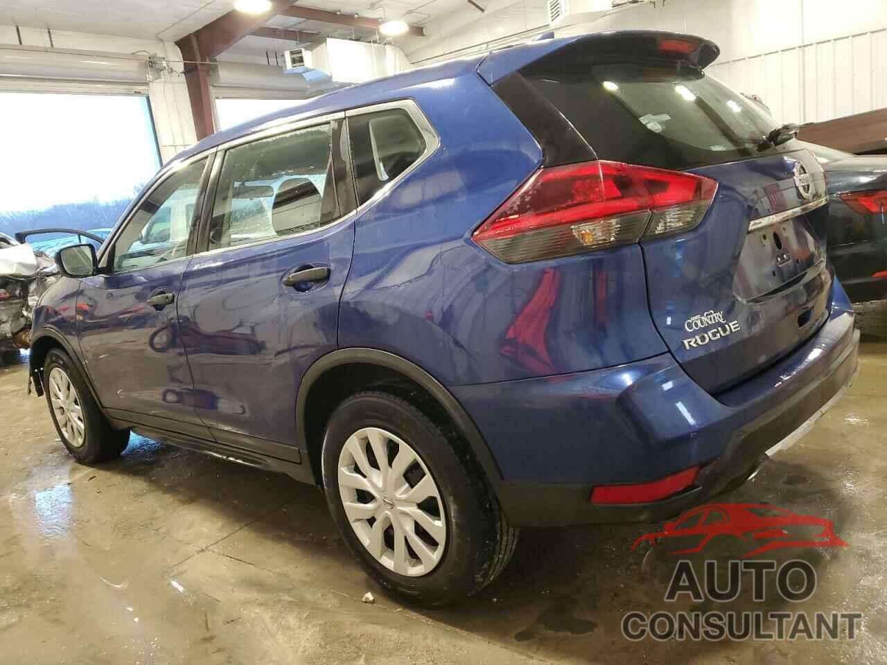 NISSAN ROGUE 2018 - KNMAT2MT9JP539771